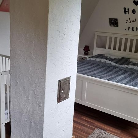 Ferienwohnung An Der Ostsee Lütjenburg Eksteriør billede