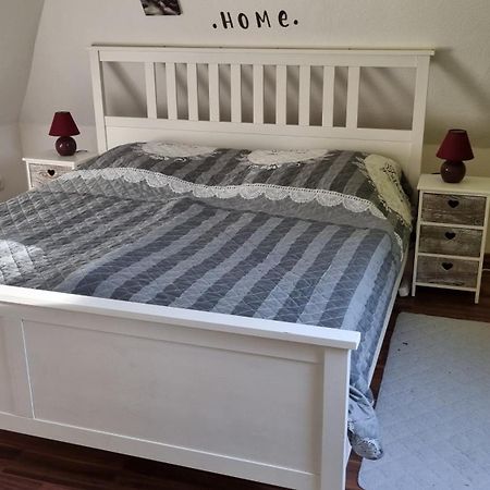 Ferienwohnung An Der Ostsee Lütjenburg Eksteriør billede