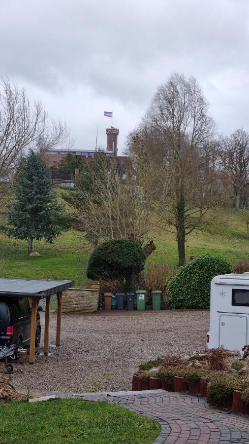 Ferienwohnung An Der Ostsee Lütjenburg Eksteriør billede