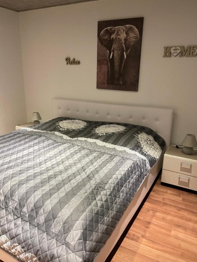 Ferienwohnung An Der Ostsee Lütjenburg Eksteriør billede