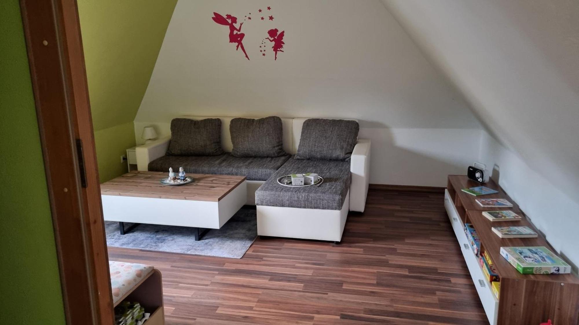 Ferienwohnung An Der Ostsee Lütjenburg Eksteriør billede