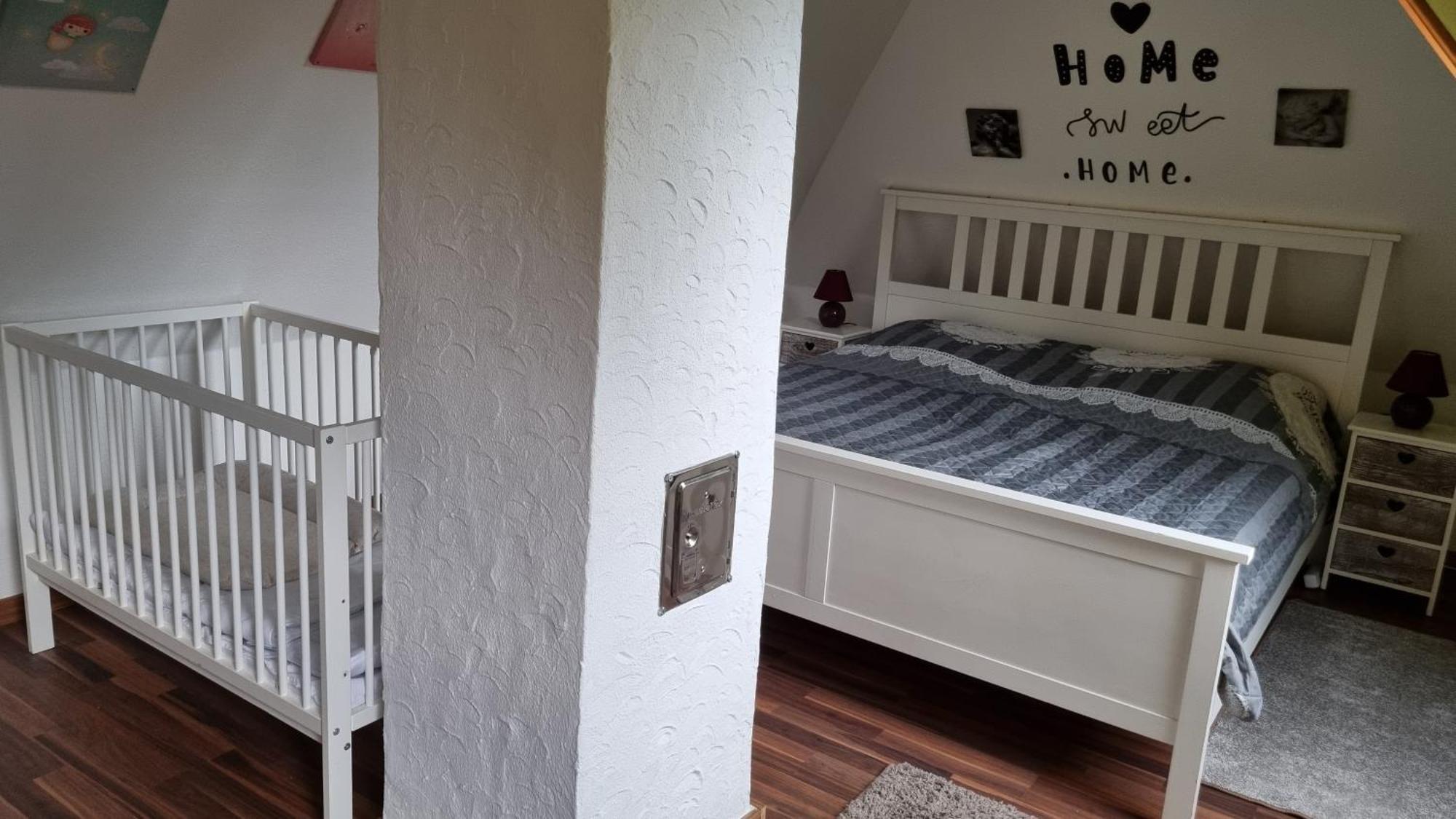 Ferienwohnung An Der Ostsee Lütjenburg Eksteriør billede