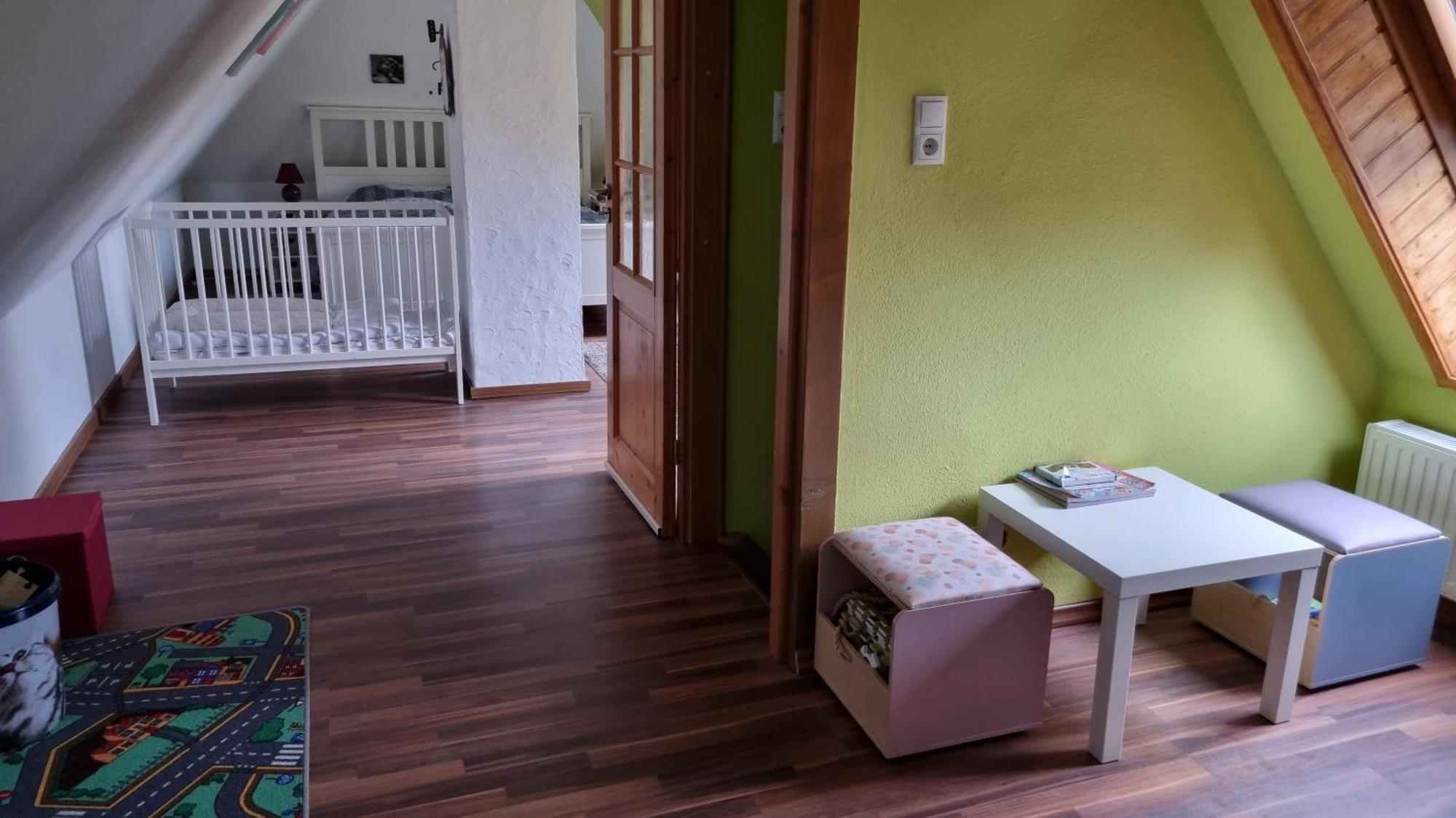 Ferienwohnung An Der Ostsee Lütjenburg Eksteriør billede