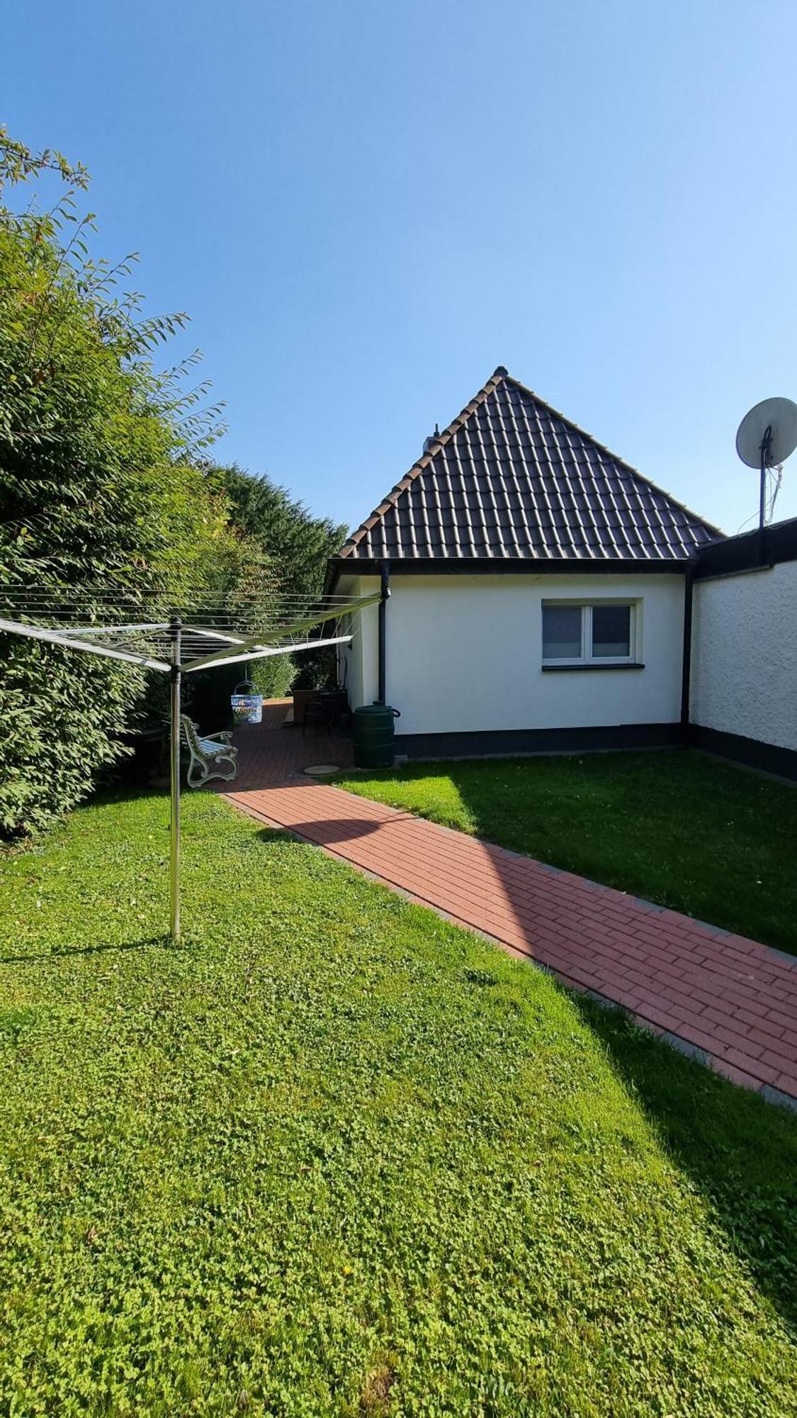 Ferienwohnung An Der Ostsee Lütjenburg Eksteriør billede